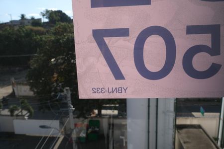Apartamento para alugar com 44m², 2 quartos e sem vaga