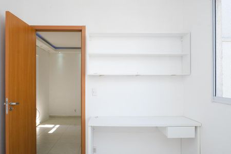 Apartamento para alugar com 44m², 2 quartos e sem vaga