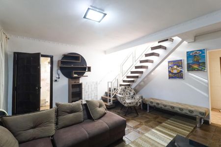 Casa à venda com 2 quartos, 234m² em Vila Nova Mazzei, São Paulo