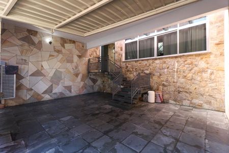 Casa à venda com 2 quartos, 234m² em Vila Nova Mazzei, São Paulo