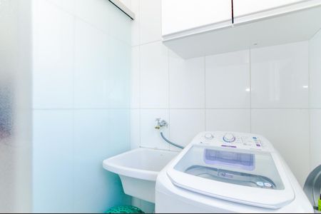 Apartamento à venda com 65m², 2 quartos e 1 vagaÁrea de Serviço
