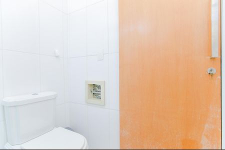 Apartamento à venda com 65m², 2 quartos e 1 vagaBanheiro