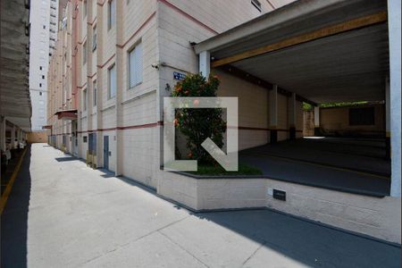 Área comum de apartamento à venda com 2 quartos, 65m² em Vila Rosalia, Guarulhos