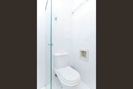 Apartamento à venda com 65m², 2 quartos e 1 vagaBanheiro
