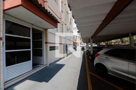 Área comum  de apartamento à venda com 2 quartos, 65m² em Vila Rosalia, Guarulhos