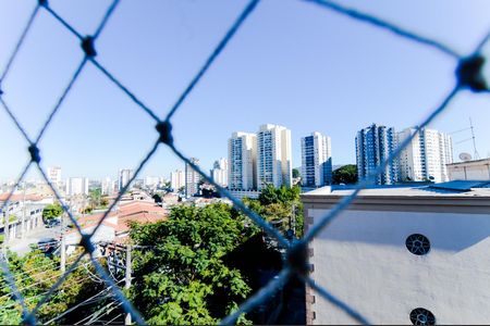 Vista do Quarto 1 de apartamento à venda com 2 quartos, 65m² em Vila Rosalia, Guarulhos