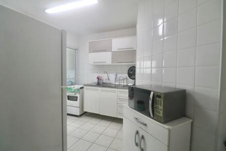 Apartamento para alugar com 86m², 3 quartos e 2 vagas Apartamento para alugar com 86m², 3 quartos e 2 vagasCozinha