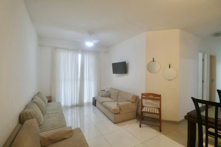 Apartamento para alugar com 86m², 3 quartos e 2 vagas Apartamento para alugar com 86m², 3 quartos e 2 vagasSala