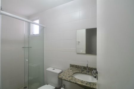 Apartamento para alugar com 86m², 3 quartos e 2 vagas Apartamento para alugar com 86m², 3 quartos e 2 vagasBanheiro Social