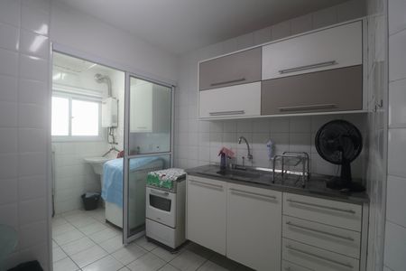 Apartamento para alugar com 86m², 3 quartos e 2 vagas Apartamento para alugar com 86m², 3 quartos e 2 vagasCozinha