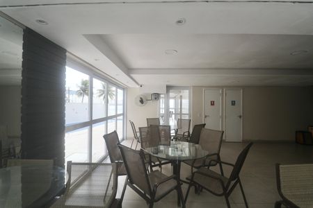 Apartamento para alugar com 86m², 3 quartos e 2 vagas Apartamento para alugar com 86m², 3 quartos e 2 vagasÁrea comum