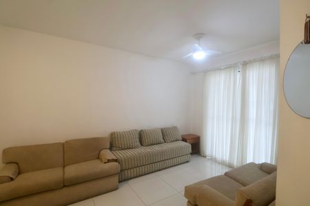 Apartamento para alugar com 86m², 3 quartos e 2 vagas Apartamento para alugar com 86m², 3 quartos e 2 vagasSala