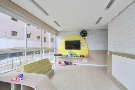 Apartamento para alugar com 86m², 3 quartos e 2 vagas Apartamento para alugar com 86m², 3 quartos e 2 vagasÁrea comum