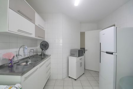 Apartamento para alugar com 86m², 3 quartos e 2 vagas Apartamento para alugar com 86m², 3 quartos e 2 vagasCozinha