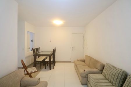 Apartamento para alugar com 86m², 3 quartos e 2 vagas Apartamento para alugar com 86m², 3 quartos e 2 vagasSala