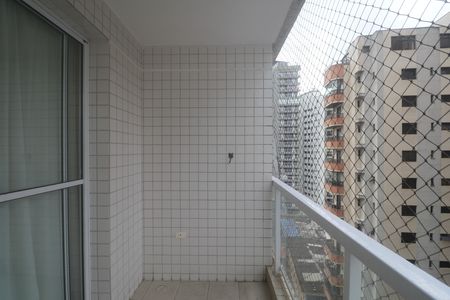 Apartamento para alugar com 86m², 3 quartos e 2 vagas Apartamento para alugar com 86m², 3 quartos e 2 vagasVaranda