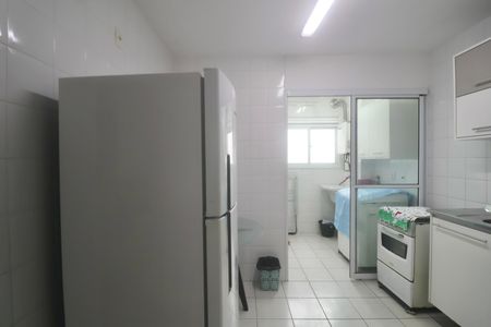 Apartamento para alugar com 86m², 3 quartos e 2 vagas Apartamento para alugar com 86m², 3 quartos e 2 vagasCozinha