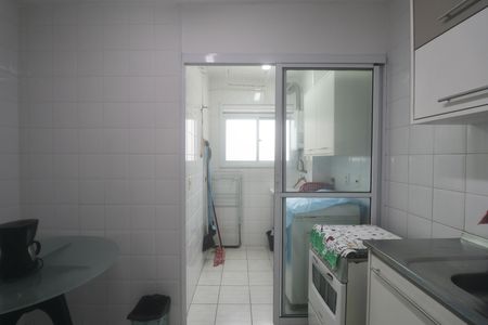 Apartamento para alugar com 86m², 3 quartos e 2 vagas Apartamento para alugar com 86m², 3 quartos e 2 vagasCozinha