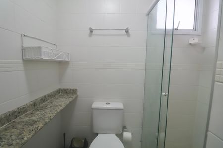 Apartamento para alugar com 86m², 3 quartos e 2 vagas Apartamento para alugar com 86m², 3 quartos e 2 vagasBanheiro Suíte