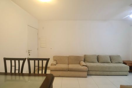Apartamento para alugar com 86m², 3 quartos e 2 vagas Apartamento para alugar com 86m², 3 quartos e 2 vagasSala