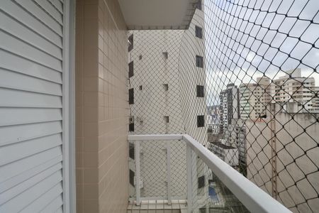 Apartamento para alugar com 86m², 3 quartos e 2 vagas Apartamento para alugar com 86m², 3 quartos e 2 vagasVaranda