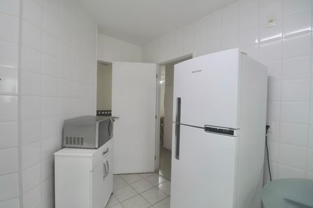Apartamento para alugar com 86m², 3 quartos e 2 vagas Apartamento para alugar com 86m², 3 quartos e 2 vagasCozinha