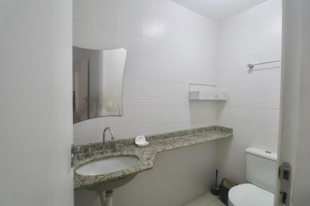 Apartamento para alugar com 86m², 3 quartos e 2 vagas Apartamento para alugar com 86m², 3 quartos e 2 vagasBanheiro Suíte