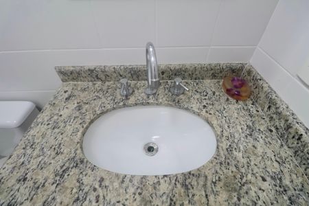 Apartamento para alugar com 86m², 3 quartos e 2 vagas Apartamento para alugar com 86m², 3 quartos e 2 vagasBanheiro Social