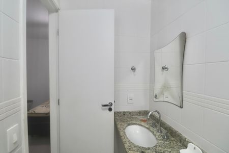 Apartamento para alugar com 86m², 3 quartos e 2 vagas Apartamento para alugar com 86m², 3 quartos e 2 vagasBanheiro Suíte