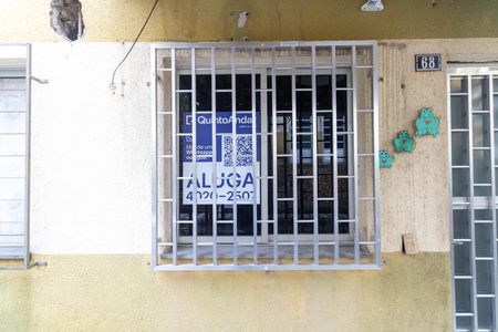 Apartamento para alugar com 48m², 2 quartos e 1 vaga Apartamento para alugar com 48m², 2 quartos e 1 vagaPlaquinha