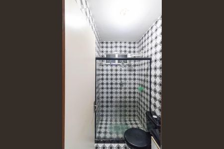 Apartamento para alugar com 48m², 2 quartos e 1 vaga Apartamento para alugar com 48m², 2 quartos e 1 vagaBanheiro