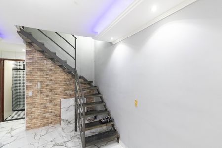 Apartamento para alugar com 48m², 2 quartos e 1 vaga Apartamento para alugar com 48m², 2 quartos e 1 vagaSala