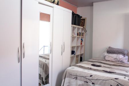 Suíte de casa para alugar com 2 quartos, 60m² em Jardim Leni, São Paulo