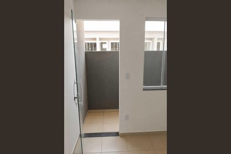Apartamento para alugar com 35m², 1 quarto e sem vaga Apartamento para alugar com 35m², 1 quarto e sem vagaSala