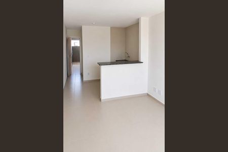 Apartamento para alugar com 35m², 1 quarto e sem vaga Apartamento para alugar com 35m², 1 quarto e sem vagaSala