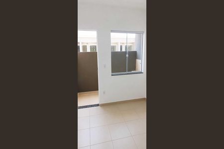 Apartamento para alugar com 35m², 1 quarto e sem vaga Apartamento para alugar com 35m², 1 quarto e sem vagaSala