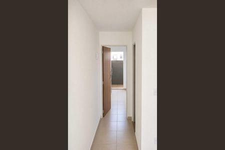 Apartamento para alugar com 35m², 1 quarto e sem vaga Apartamento para alugar com 35m², 1 quarto e sem vagaCorredor