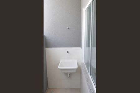 Apartamento para alugar com 35m², 1 quarto e sem vaga Apartamento para alugar com 35m², 1 quarto e sem vagaÁrea de serviço