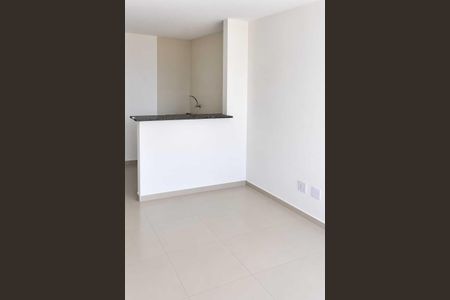 Apartamento para alugar com 35m², 1 quarto e sem vaga Apartamento para alugar com 35m², 1 quarto e sem vagaCozinha