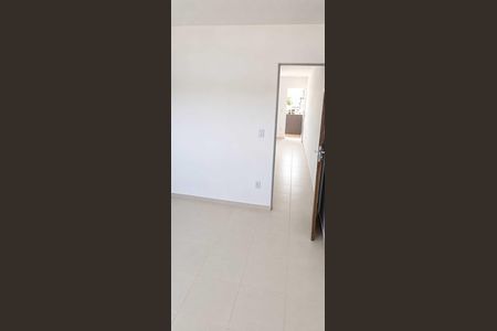 Apartamento para alugar com 35m², 1 quarto e sem vaga Apartamento para alugar com 35m², 1 quarto e sem vagaQuarto