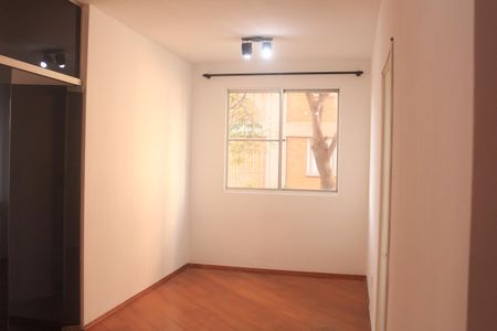 Sala de apartamento para alugar com 2 quartos, 60m² em Santa Paula, São Caetano do Sul