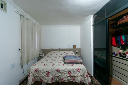 Suíte 2 de casa à venda com 3 quartos, 300m² em Vila Rica, São Paulo