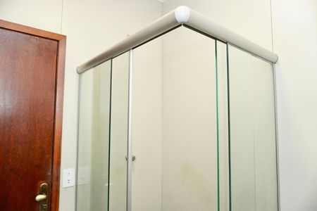 Apartamento à venda com 192m², 3 quartos e 2 vagas Apartamento à venda com 192m², 3 quartos e 2 vagasBanheiro Social