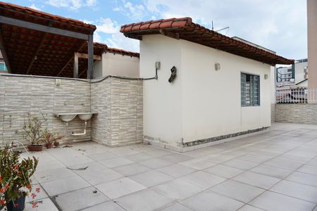 Apartamento à venda com 192m², 3 quartos e 2 vagas Apartamento à venda com 192m², 3 quartos e 2 vagasÁrea da Cobertura