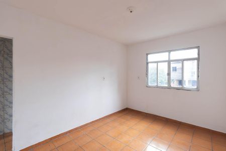 Sala de casa para alugar com 2 quartos, 72m² em Trindade, São Gonçalo