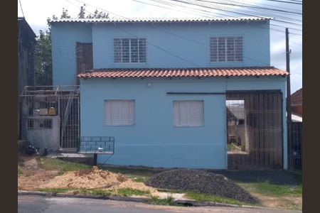 Casa de Condomínio para alugar com 3 quartos, 60m² em Viamópolis, Viamão