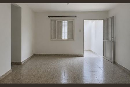 Sala de casa de condomínio para alugar com 3 quartos, 60m² em Viamópolis, Viamão