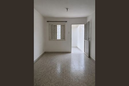 Casa de condomínio para alugar com 60m², 3 quartos e 1 vaga Casa de condomínio para alugar com 60m², 3 quartos e 1 vagaSala