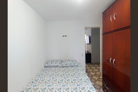 Quarto 1 de apartamento à venda com 2 quartos, 48m² em Jd Iraja, São Bernardo do Campo