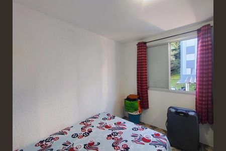 Quarto 2 de apartamento à venda com 2 quartos, 48m² em Jd Iraja, São Bernardo do Campo